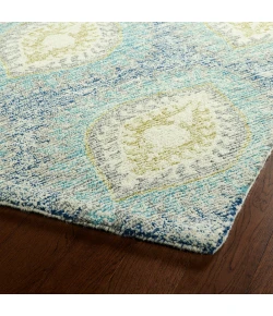 Kaleen Montage Mtg08-17-23 Area Rug 2 ft. X 3 ft. Rectangle