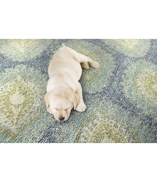 Kaleen Montage MTG08-17 Area Rug