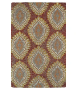 Kaleen Montage Mtg08-25-23 Area Rug 2 ft. X 3 ft. Rectangle