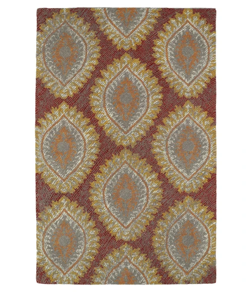 Kaleen Montage MTG08-25 Area Rug