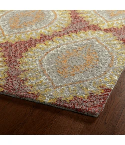 Kaleen Montage Mtg08-25-23 Area Rug 2 ft. X 3 ft. Rectangle