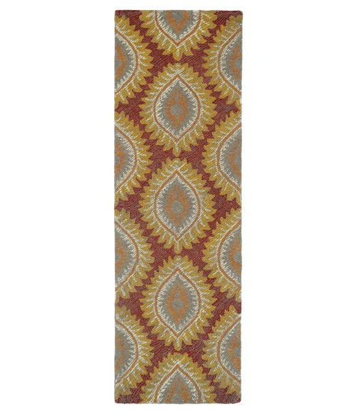 Kaleen Montage MTG08-25 Area Rug