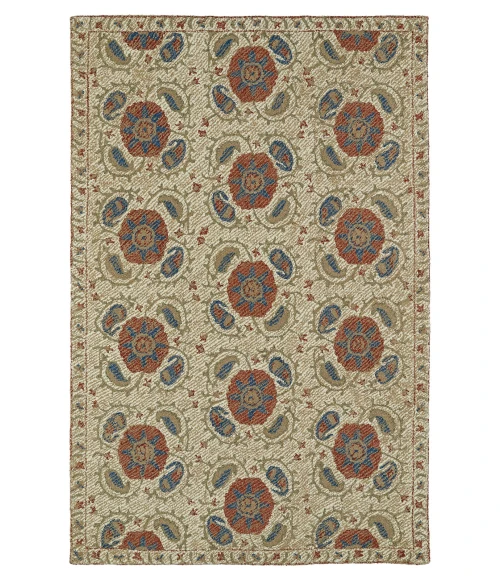 Kaleen Montage MTG10-43 Area Rug