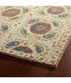 Kaleen Montage Mtg10-43-810 Area Rug 8 ft. X 10 ft. Rectangle