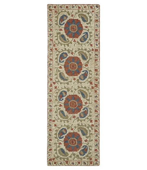 Kaleen Montage MTG10-43 Area Rug