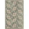 Kaleen Montage Mtg10-75-912 Area Rug 9 ft. X 12 ft. Rectangle
