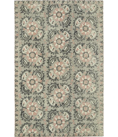 Kaleen Montage MTG10-9x12 Rug