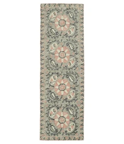 Kaleen Montage Mtg10-75-912 Area Rug 9 ft. X 12 ft. Rectangle