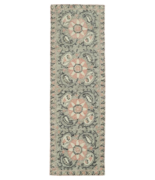 Kaleen Montage MTG10-9x12 Rug