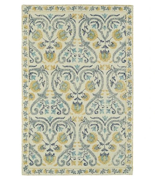 Kaleen Montage MTG11-01 Area Rug