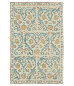 Kaleen Montage Mtg11-91-912 Area Rug 9 ft. X 12 ft. Rectangle