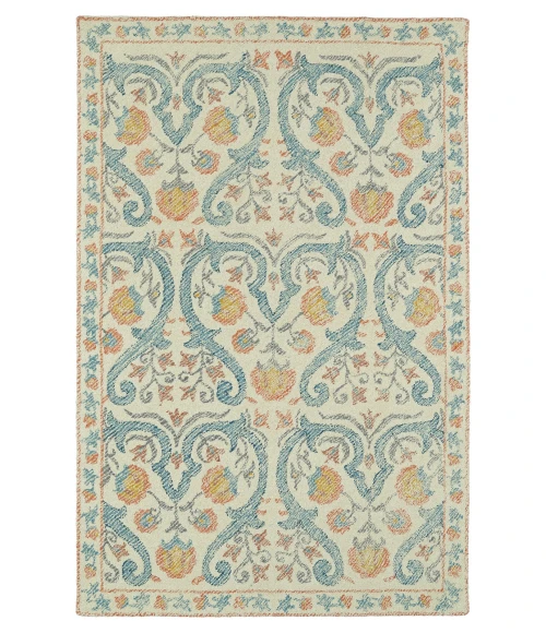 Kaleen Montage MTG11-91 Area Rug