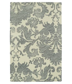 Kaleen Montage Mtg12-75-912 Area Rug 9 ft. X 12 ft. Rectangle