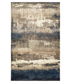 Kaleen Maya Mya01-17-53710 Area Rug 5 ft. 3 in. X 7 ft. 10 in. Rectangle