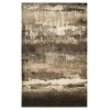 Kaleen Maya Mya01-49-53710 Area Rug 5 ft. 3 in. X 7 ft. 10 in. Rectangle