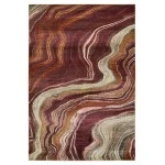 Kaleen Maya Mya02-08-23117 Area Rug 2 ft. 3 in. X 11 ft. 7 in. Rectangle