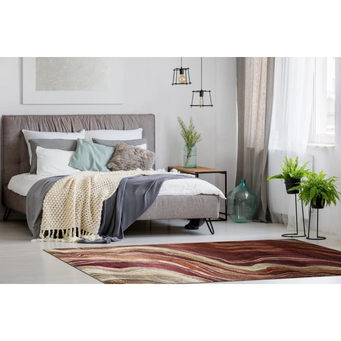 Kaleen Maya MYA02-08 Area Rug