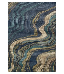 Kaleen Maya Mya02-10-23117 Area Rug 2 ft. 3 in. X 11 ft. 7 in. Rectangle