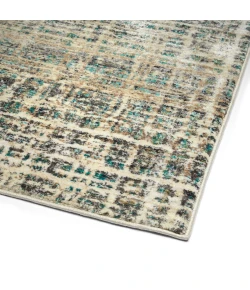 Kaleen Maya Mya04-01-23117 Area Rug 2 ft. 3 in. X 11 ft. 7 in. Rectangle