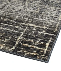 Kaleen Maya Mya05-75-23117 Area Rug 2 ft. 3 in. X 11 ft. 7 in. Rectangle