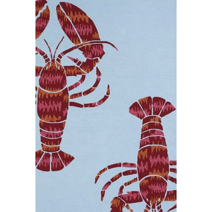 Kaleen Matira MAT05-86x116 Rug