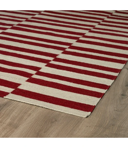 Kaleen Nomad NOM01-5x8 Rug