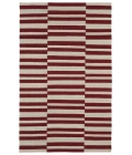 Kaleen NOMAD NOM01-25-912-RED Area Rug
