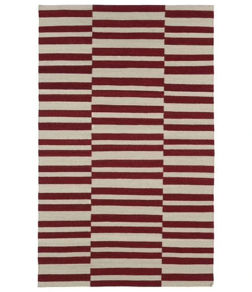 Kaleen NOMAD NOM01-25-912-RED Area Rug