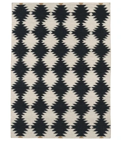 Kaleen Nomad Nom02-02-58 Area Rug 5 ft. X 8 ft. Rectangle