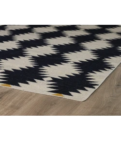 Kaleen Nomad Nom02-02-58 Area Rug 5 ft. X 8 ft. Rectangle