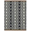 Kaleen Nomad Nom04-02-912 Area Rug 9 ft. X 12 ft. Rectangle