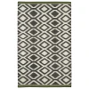 Kaleen Nomad Nom04-75-912 Area Rug 9 ft. X 12 ft. Rectangle