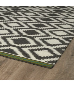 Kaleen Nomad Nom04-75-58 Area Rug 5 ft. X 8 ft. Rectangle