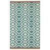 Kaleen Nomad Nom04-78-58 Area Rug 5 ft. X 8 ft. Rectangle