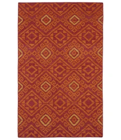 Kaleen Nomad Nom05-25-3656 Area Rug 3 ft. 6 X 5 ft. 6 Rectangle