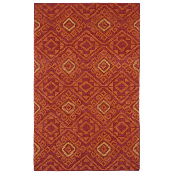 Kaleen Nomad NOM05-8x10 Rug
