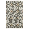Kaleen Nomad Nom05-38-912 Area Rug 9 ft. X 12 ft. Rectangle