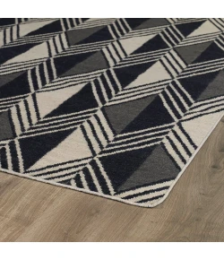 Kaleen Nomad Nom06-02-912 Area Rug 9 ft. X 12 ft. Rectangle