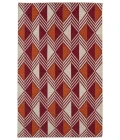 Kaleen Nomad NOM06-9x12 Rug