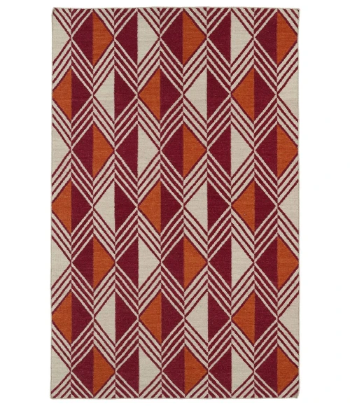 Kaleen Nomad NOM06-9x12 Rug