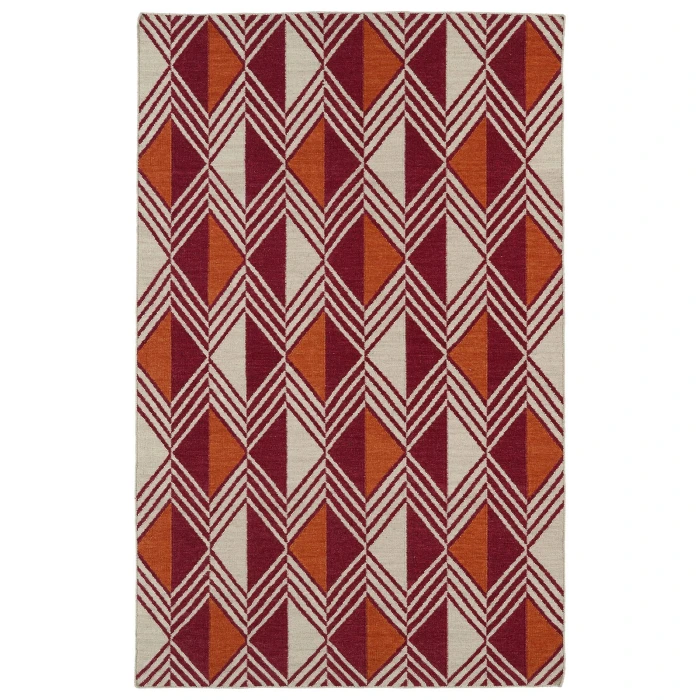 Kaleen Nomad NOM06-9x12 Rug