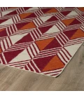 Kaleen Nomad NOM06-9x12 Rug