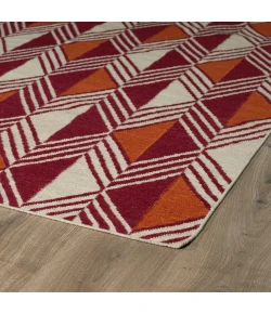 Kaleen Nomad Nom06-25-58 Area Rug 5 ft. X 8 ft. Rectangle