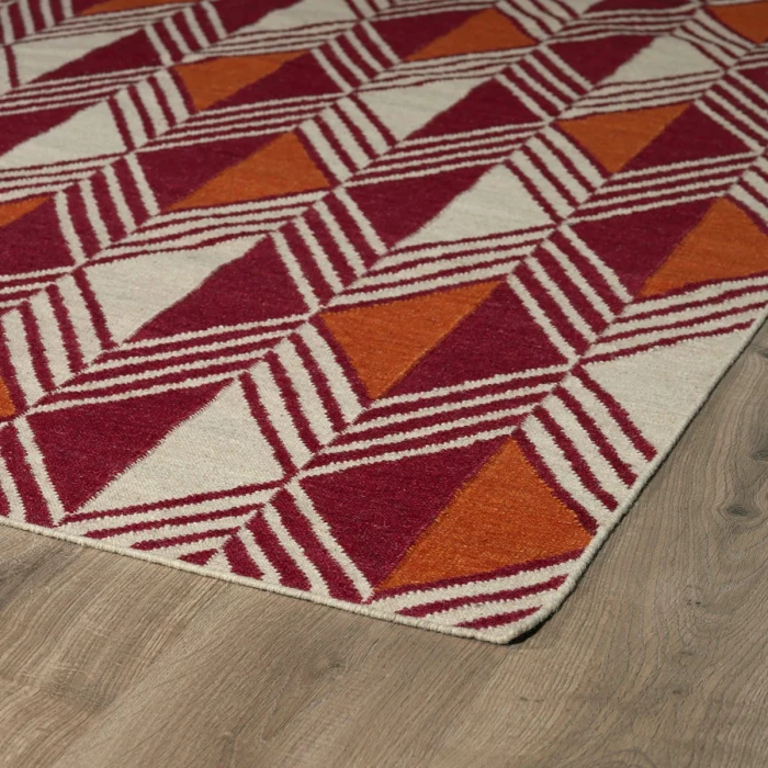 Kaleen Nomad NOM06-9x12 Rug