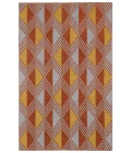 Kaleen Nomad NOM06-9x12 Rug