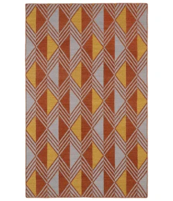 Kaleen Nomad Nom06-53-912 Area Rug 9 ft. X 12 ft. Rectangle