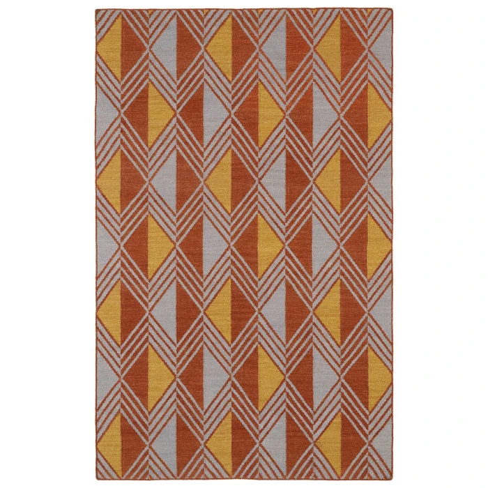 Kaleen Nomad NOM06-9x12 Rug