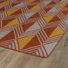 Kaleen Nomad Nom06-53-912 Area Rug 9 ft. X 12 ft. Rectangle