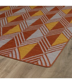 Kaleen Nomad Nom06-53-912 Area Rug 9 ft. X 12 ft. Rectangle