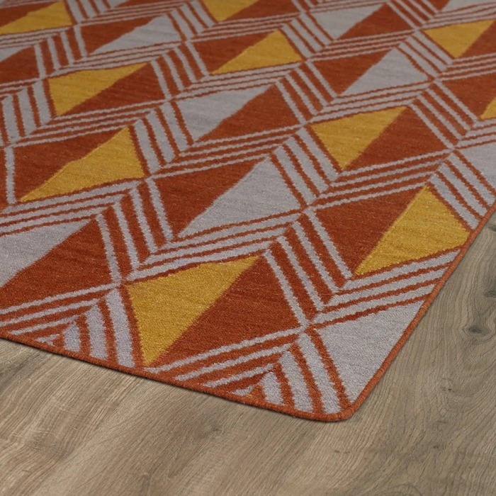 Kaleen Nomad NOM06-9x12 Rug